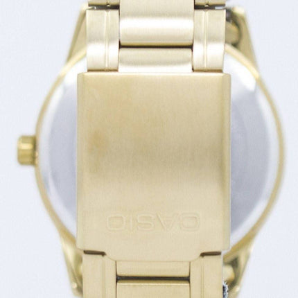 Montre Quartz analogique Casio MTP-V001G-9 b MTPV001G-9 b masculine
