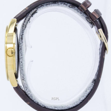 Montre analogique Quartz Casio Enticer PSG-V001GL-1BUDF MTPV001GL-1BUDF masculin