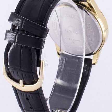 Montre Quartz analogique Casio MTP-V001GL-7 b MTPV001GL-7 b masculine
