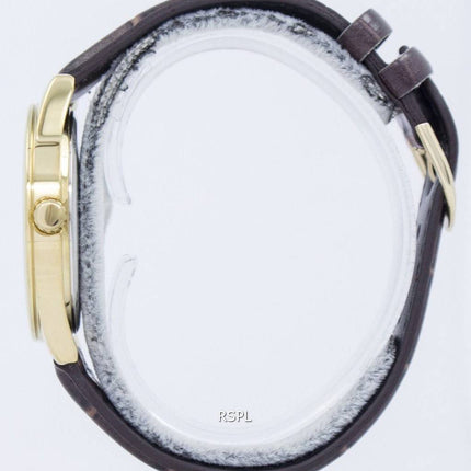 Montre analogique Quartz Casio Enticer PSG-V001GL-9BUDF MTPV001GL-9BUDF masculin