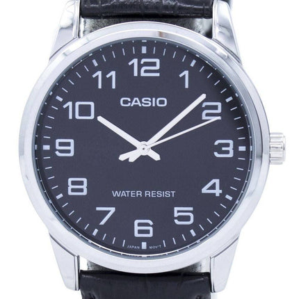 Montre Homme Casio Quartz Analogique MTP-V001L-1BUDF MTPV001L-1BUDF