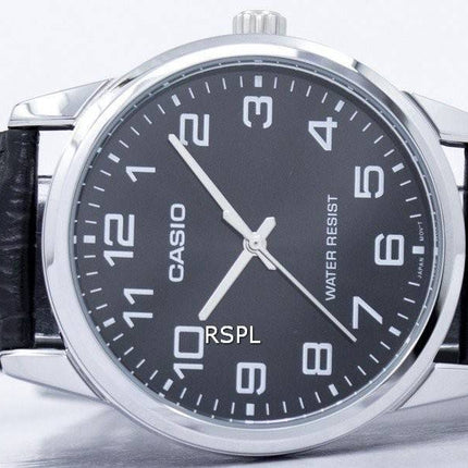 Montre Homme Casio Quartz Analogique MTP-V001L-1BUDF MTPV001L-1BUDF