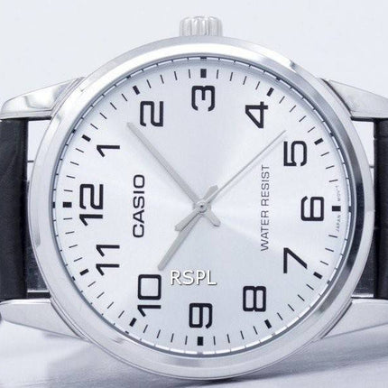 Montre Quartz analogique Casio MTP-V001L-7BUDF MTPV001L-7BUDF masculin