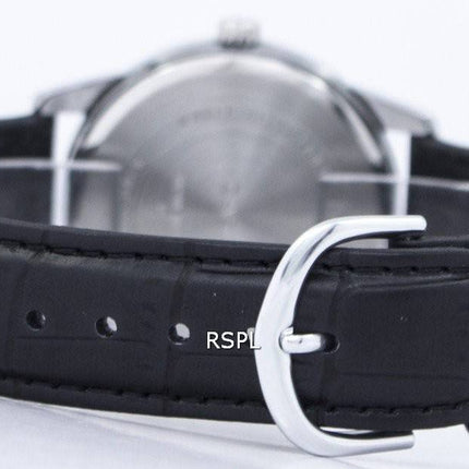 Montre Quartz analogique Casio MTP-V001L-7BUDF MTPV001L-7BUDF masculin