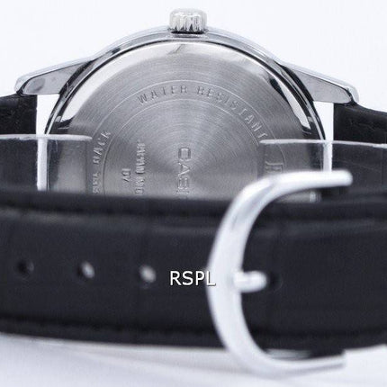 Montre Quartz analogique Casio MTP-V001L-7BUDF MTPV001L-7BUDF masculin