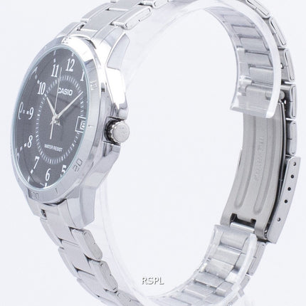 Montre Quartz analogique Casio MTP-V004D-1 b MTPV004D-1 b masculin