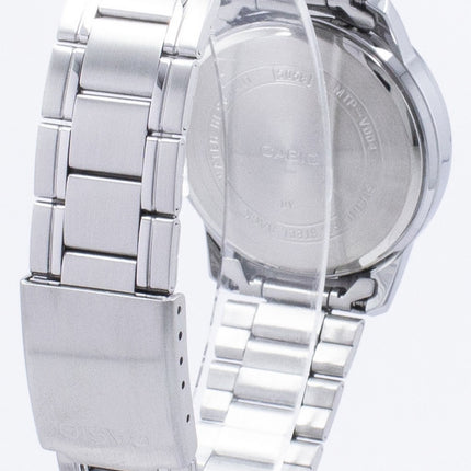 Montre Quartz analogique Casio MTP-V004D-1 b MTPV004D-1 b masculin