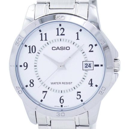 Montre Quartz analogique Casio MTP-V004D-7 b MTPV004D-7 b masculine
