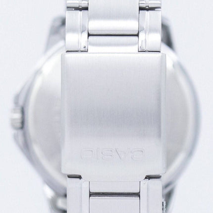Montre Quartz analogique Casio MTP-V004D-7 b MTPV004D-7 b masculine