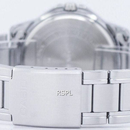 Montre Quartz analogique Casio MTP-V004D-7 b MTPV004D-7 b masculine