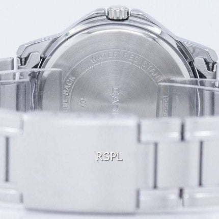 Montre Quartz analogique Casio MTP-V004D-7 b MTPV004D-7 b masculine