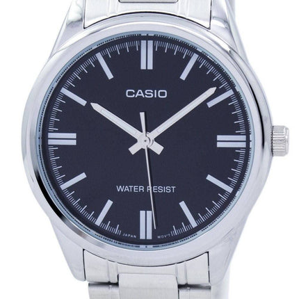 Montre analogique Quartz Casio Enticer PSG-V005D-1AUDF MTPV005D-1AUDF masculin