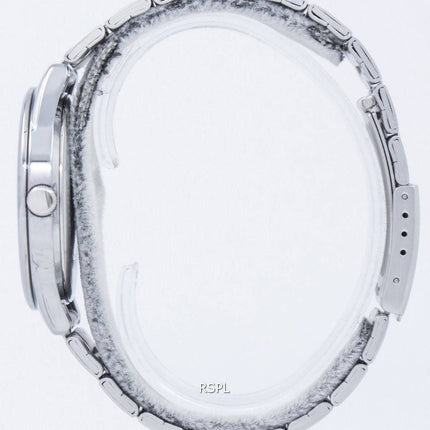 Montre analogique Quartz Casio Enticer PSG-V005D-1AUDF MTPV005D-1AUDF masculin
