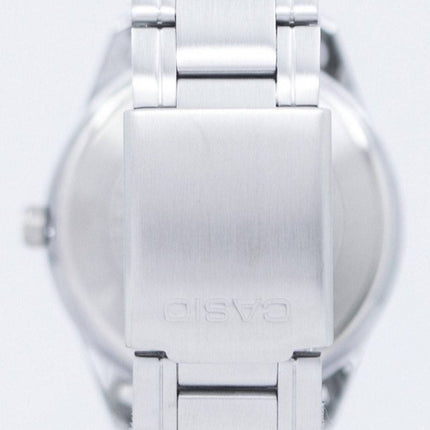 Montre analogique Quartz Casio Enticer PSG-V005D-1AUDF MTPV005D-1AUDF masculin