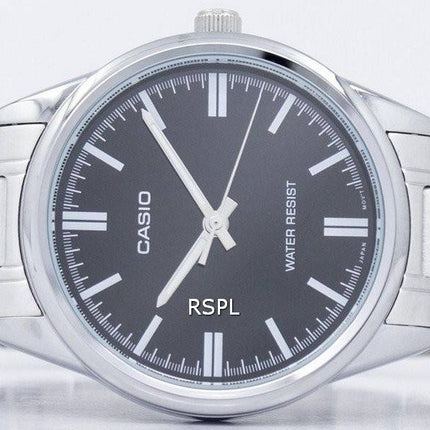 Montre analogique Quartz Casio Enticer PSG-V005D-1AUDF MTPV005D-1AUDF masculin