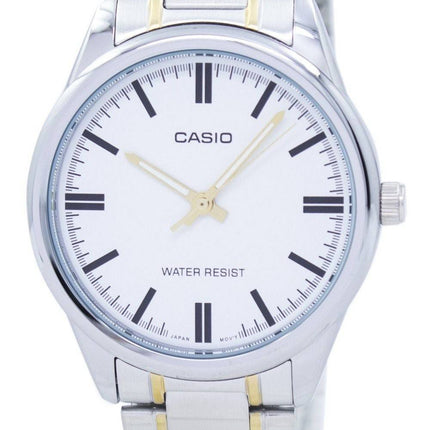 Montre analogique Quartz Casio Enticer PSG-V005SG-7AUDF MTPV005SG-7AUDF masculin