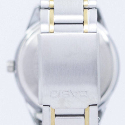 Montre analogique Quartz Casio Enticer PSG-V005SG-7AUDF MTPV005SG-7AUDF masculin