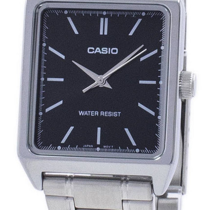 Montre Quartz analogique Casio MTP-V007D-1E MTPV007D-1E masculine