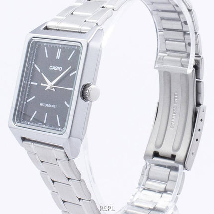 Montre Quartz analogique Casio MTP-V007D-1E MTPV007D-1E masculine