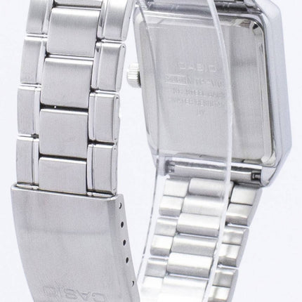 Montre Quartz analogique Casio MTP-V007D-1E MTPV007D-1E masculine