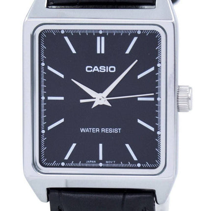 Montre Quartz analogique Casio MTP-V007L-1EUDF MTPV007L-1EUDF masculin