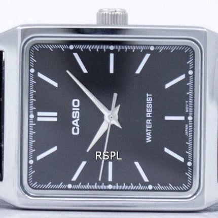 Montre Quartz analogique Casio MTP-V007L-1EUDF MTPV007L-1EUDF masculin