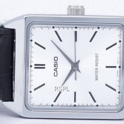 Montre Quartz analogique Casio MTP-V007L-7E1UDF MTPV007L-7E1UDF masculin