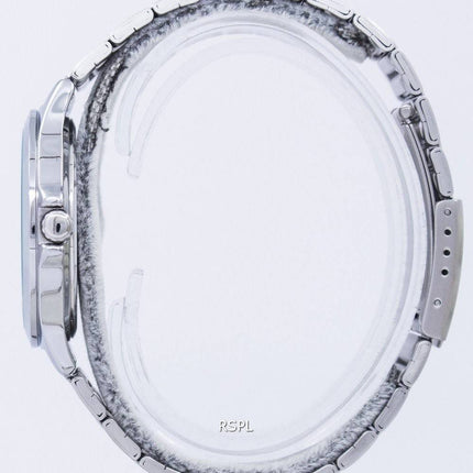 Montre Quartz analogique Casio MTP-V300D-1AUDF masculin