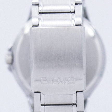 Montre Quartz analogique Casio MTP-V300D-1AUDF masculin