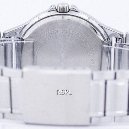 Montre Quartz analogique Casio MTP-V300D-1AUDF masculin