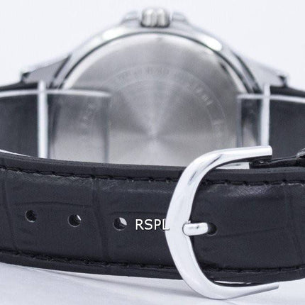 Montre analogique Quartz Casio Enticer PSG-V300L-1AUDF MTPV300L-1AUDF masculin