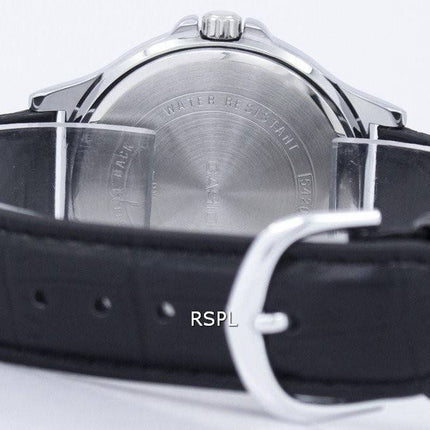 Montre analogique Quartz Casio Enticer PSG-V300L-1AUDF MTPV300L-1AUDF masculin