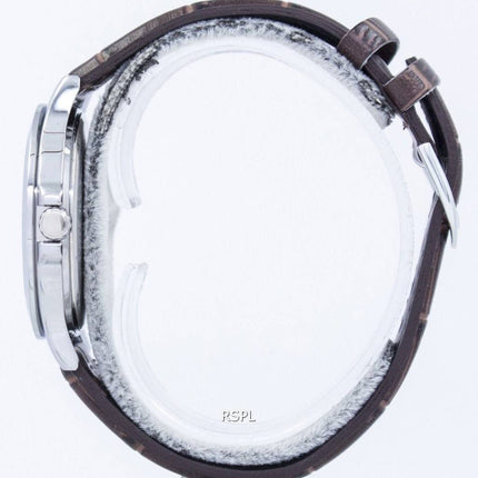 Montre analogique Quartz Casio Enticer PSG-V300L-7AUDF MTPV300L-7AUDF masculin