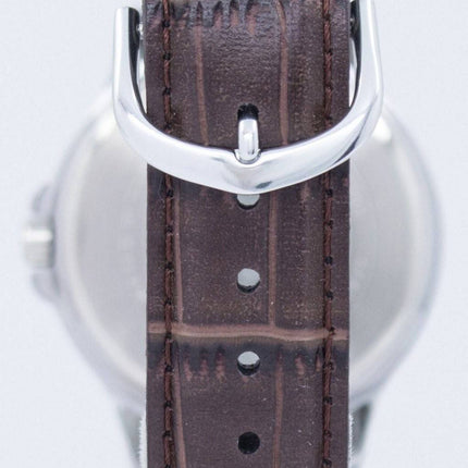 Montre analogique Quartz Casio Enticer PSG-V300L-7AUDF MTPV300L-7AUDF masculin