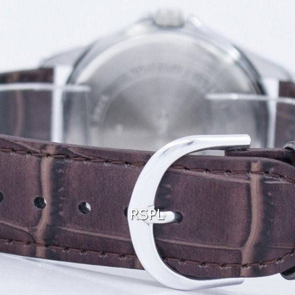 Montre Quartz analogique Casio MTP-V301L-7AUDF MTPV301L-7AUDF masculin