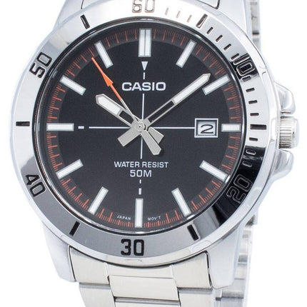 Montre Homme Casio MTP-VD01D-1E2V Quartz