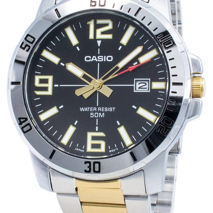 Montre Homme Casio MTP-VD01SG-1BV Quartz
