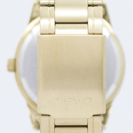 Montre Casio MTP-VS01G-2ADF analogique solaire MTPVS01G-2ADF masculin
