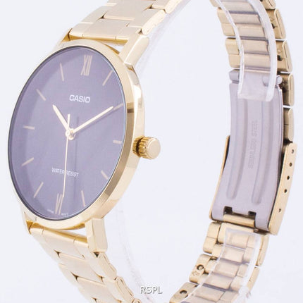 Montre Homme Casio MTP-VT01G-1B Quartz
