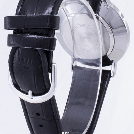 Quartz Casio MTP-VT01L-7 b 1 MTPVT01L-7 b 1 analogique montre homme