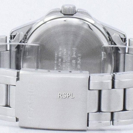 Montre Quartz analogique Casio MTP-1215A-2 a 2 MTP1215A-2 a 2 masculine