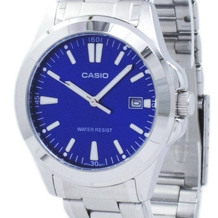 Montre Quartz analogique Casio MTP-1215A-2 a 2 MTP1215A-2 a 2 masculine