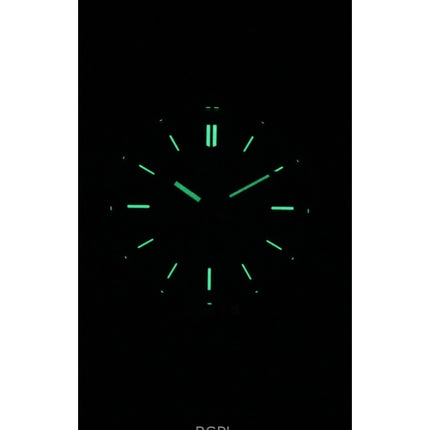 Montre analogique Casio Standard pour homme, cadran bleu, acier inoxydable, solaire, MTS-RS100D-2AV