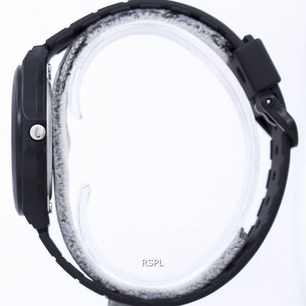 Analogique Casio Quartz MW-240-1B2V montre homme