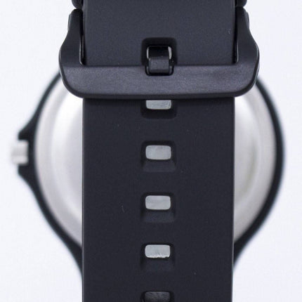 Analogique Casio Quartz MW-240-1B2V montre homme