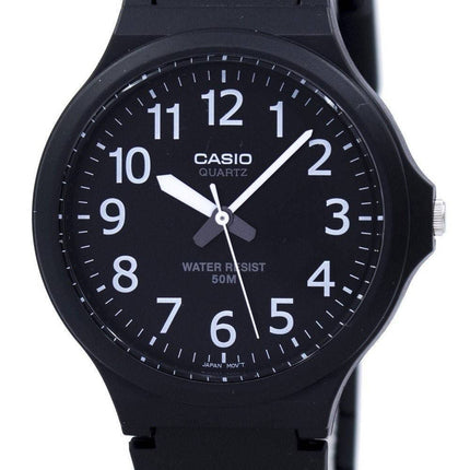 Montre Casio analogique Quartz MW-240-1BV masculine