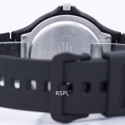 Montre Casio analogique Quartz MW-240-1BV masculine