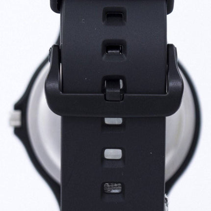 Montre Casio analogique Quartz MW-240-4BV masculin