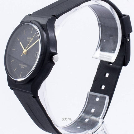 Montre Casio analogique Quartz MW-59-1 EV MW59 - 1EV masculine