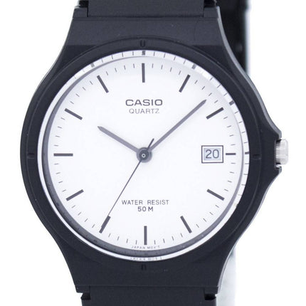 Analogique Casio Quartz MW-59-7E MW59-7E montre unisexe